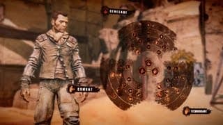 Gameplay video