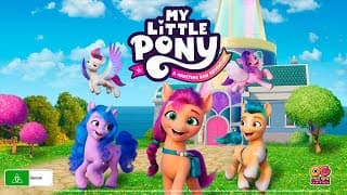 Launch Trailer