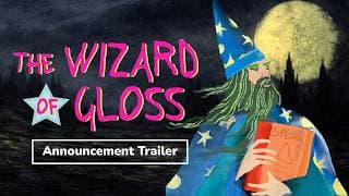 Announcement Trailer