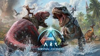 Launch Trailer
