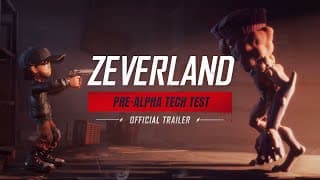 Gameplay Trailer