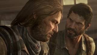 Bill Cutscene Trailer