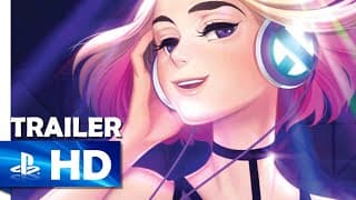 Trailer