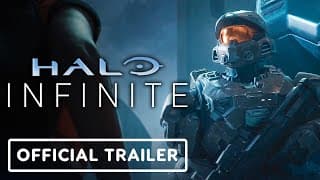 Cinematic Trailer