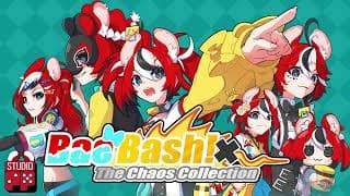 Announcement Trailer