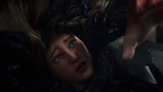 Cinematic Announcement Trailer