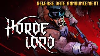 Release Date Trailer