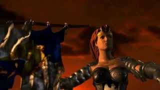Game intro