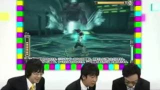 Gameplay Trailer