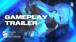 Gameplay Trailer