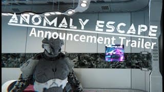 Announcement Trailer