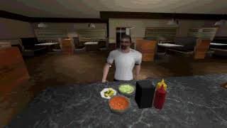 Gameplay Trailer