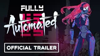 Announcement Trailer