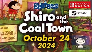 Release Date Trailer