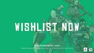 Gameplay Trailer