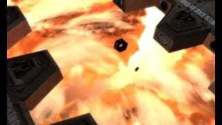 Game intro