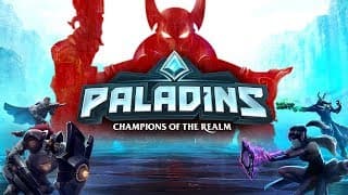 Announcement Trailer