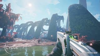 Gameplay Trailer