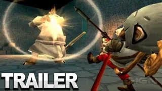 Trailer