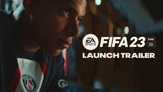 Launch Trailer