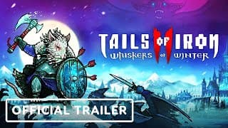 Gameplay Trailer