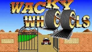 Gameplay video