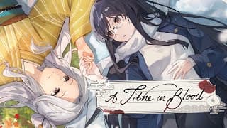 Announcement Trailer