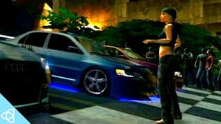 Gameplay Trailer