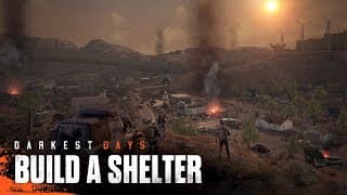 Gameplay Trailer