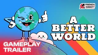 Gameplay Trailer