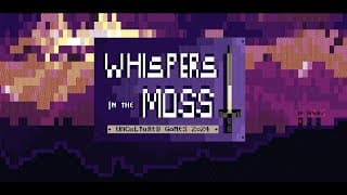 Whispers in the Moss video 1