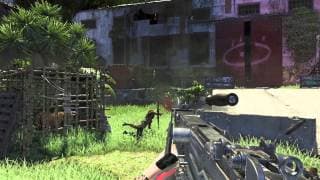 E3 Trailer