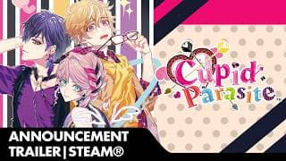 Announcement Trailer