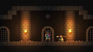 Shadowcrypt video 1