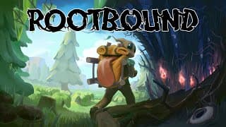 Announcement Trailer