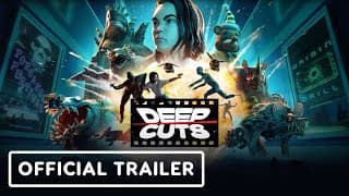Announcement Trailer