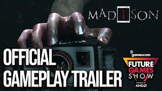 Gameplay Trailer