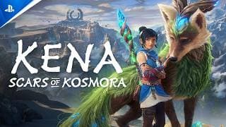 Announcement Trailer