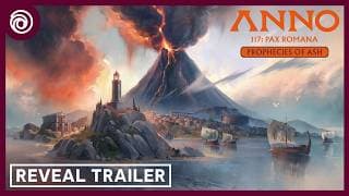 Announcement Trailer