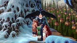 Launch Trailer