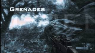 Weapons Trailer