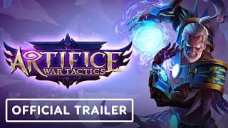 Gameplay Trailer