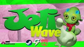 Announcement Trailer