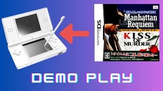 Gameplay Video