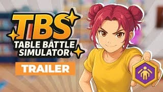 Announcement Trailer