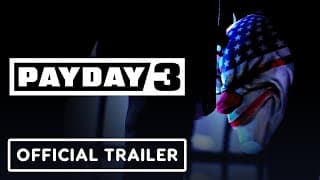 Announcement Trailer