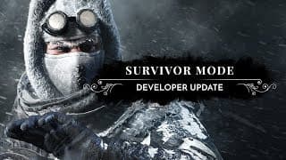 Survivor Mode Trailer