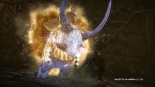 Gamescom 2016 Gameplay Trailer