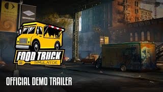 Release Date Trailer