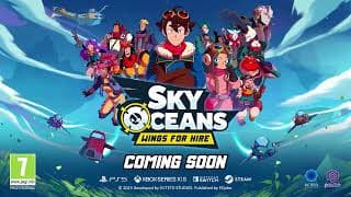 Trailer